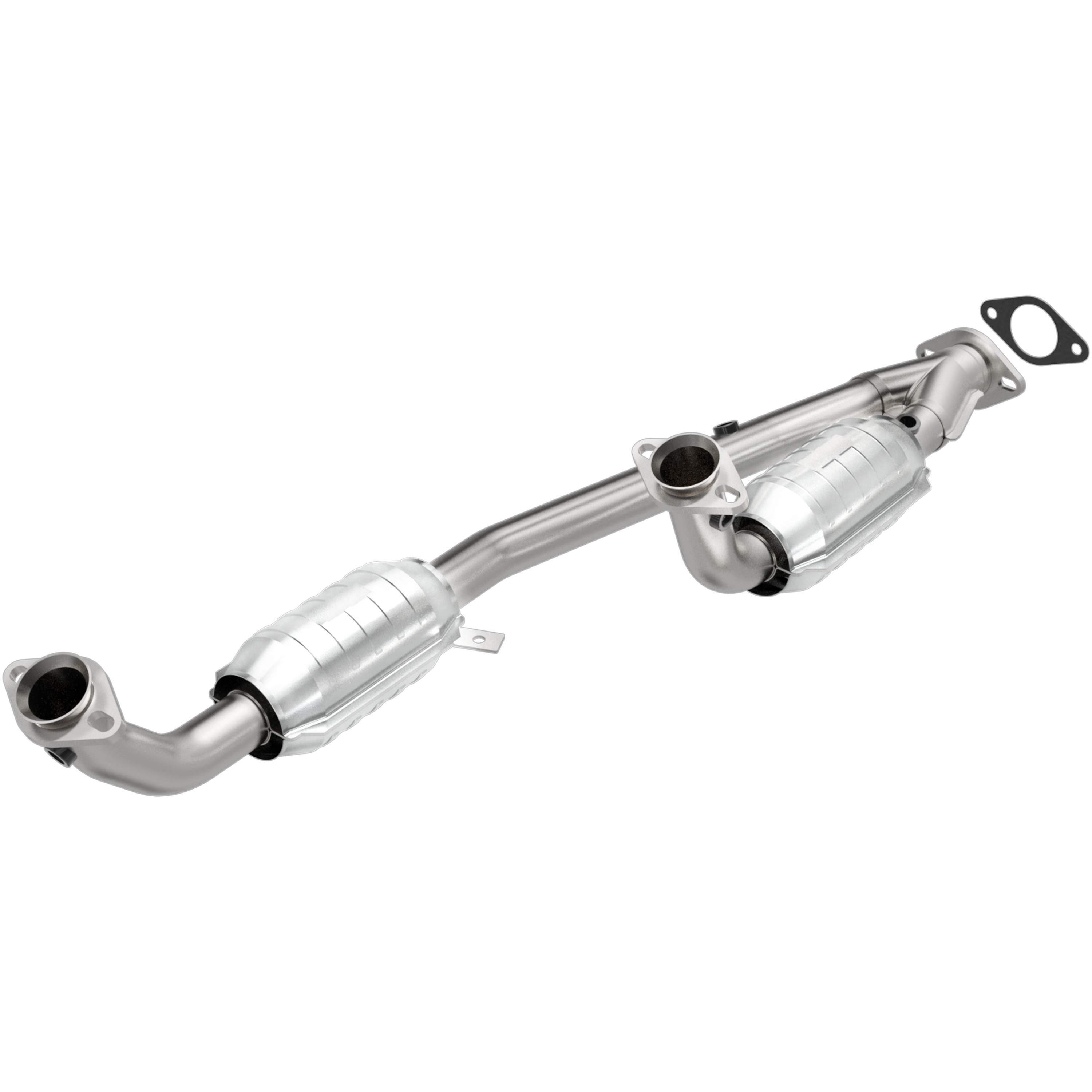 MagnaFlow 1995-1997 Ford Windstar HM Grade Federal / EPA Compliant Direct-Fit Catalytic Converter